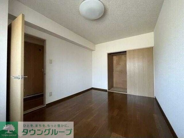 パティオス雀の宮の物件内観写真